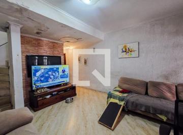Casa · 106m² · 2 Quartos · 1 Vaga · Casa à Venda - Vila Alto de Santo André, 2 Quartos, 106 m² - Santo André
