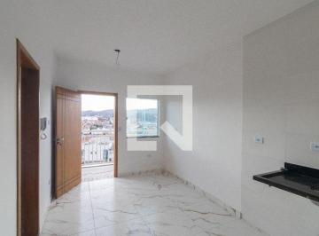 Apartamento · 38m² · 2 Quartos · 1 Vaga · Apartamento à Venda - Vila Mazzei, 2 Quartos,  38 m² - São Paulo