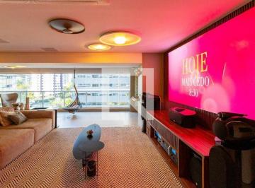Apartamento de 4 quartos, São Paulo · Apartamento à Venda - Chácara Santo Antonio, 4 Quartos,  250 m² - São Paulo