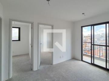 Apartamento · 43m² · 2 Quartos · 1 Vaga · Apartamento à Venda - Taboão, 2 Quartos, 43 m² - São Bernardo do Campo