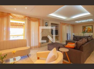 Casa · 440m² · 4 Quartos · 6 Vagas · Casa à Venda - Caxambu, 4 Quartos,  440 m² - Jundiaí