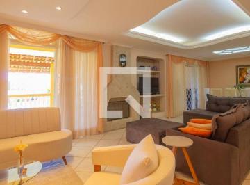 Casa · 440m² · 4 Quartos · 6 Vagas · Casa à Venda - Caxambu, 4 Quartos,  440 m² - Jundiaí