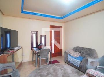 Casa · 100m² · 2 Quartos · 1 Vaga · Casa à Venda - Campina, 2 Quartos, 100 m² - São Leopoldo