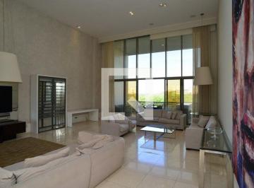 Apartamento · 399m² · 4 Quartos · 3 Vagas · Apartamento à Venda - Barra da Tijuca, 4 Quartos, 399 m² - Rio de Janeiro