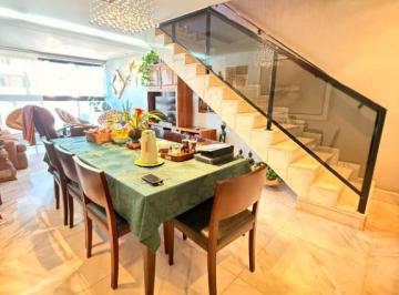 Apartamento · Excelente Cobertura com Lazer Proximo do Colegio Santo Antonio
