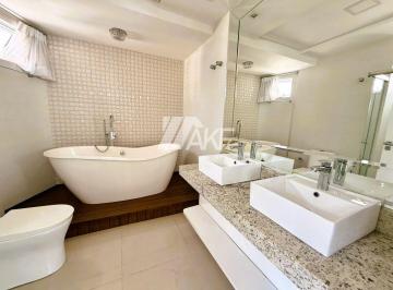 Apartamento · 130m² · 3 Quartos · 2 Vagas · 3 Suites | 02 Vagas | Semi Mobiliado no Centro de, Chapeco-SC