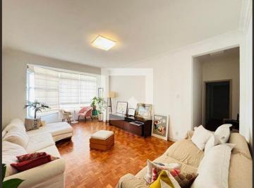 Apartamento · 180m² · 3 Quartos · 1 Vaga · Apartamento à Venda - Copacabana, 3 Quartos,  180 m² - Rio de Janeiro