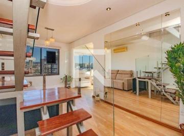 Apartamento · 185m² · 3 Quartos · 1 Vaga · Apartamento à Venda - Petrópolis, 3 Quartos, 185 m² - Porto Alegre