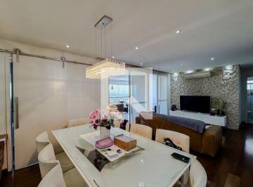 Apartamento · 104m² · 3 Quartos · 2 Vagas · Apartamento à Venda - Jardim Anália Franco, 3 Quartos, 104 m² - São Paulo