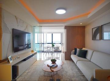 Apartamento · 152m² · 3 Quartos · 3 Vagas · Apartamento à Venda - Centro, 3 Quartos, 152 m² - São Leopoldo