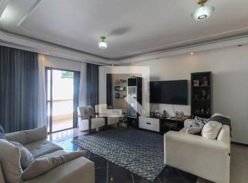 Casa · 355m² · 4 Quartos · 2 Vagas · Casa à Venda - Vila Alpina, 4 Quartos, 355 m² - São Paulo