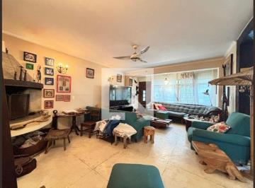 Casa · 400m² · 4 Quartos · 4 Vagas · Casa à Venda - Vila Olímpia, 4 Quartos, 400 m² - São Paulo