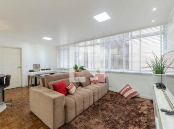 Apartamento · 93m² · 2 Quartos · 1 Vaga · Apartamento à Venda - Bela Vista, 2 Quartos, 93 m² - São Paulo