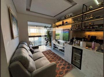 Apartamento · 89m² · 3 Quartos · 2 Vagas · Apartamento à Venda - Alphaville, 3 Quartos, 89 m² - Barueri