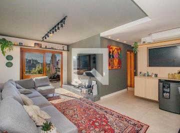 Apartamento · 115m² · 2 Quartos · 2 Vagas · Apartamento à Venda - Petrópolis, 2 Quartos, 115 m² - Porto Alegre