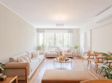 Apartamento · 188m² · 3 Quartos · 2 Vagas · Apartamento à Venda - Jardim Paulista, 3 Quartos, 188 m² - São Paulo