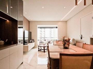 Apartamento · 96m² · 3 Quartos · 2 Vagas · Apartamento à Venda - Santana, 3 Quartos, 96 m² - São Paulo
