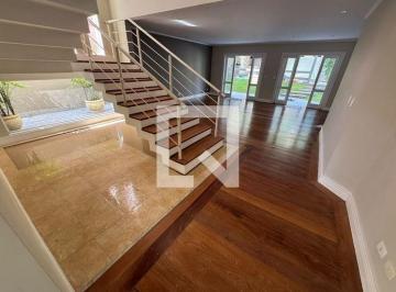 Casa · 410m² · 4 Quartos · 4 Vagas · Casa à Venda - Aldeia da Serra, 4 Quartos, 410 m² - Barueri