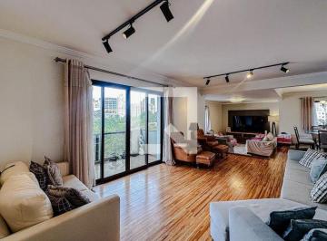 Apartamento · 244m² · 5 Quartos · 4 Vagas · Apartamento à Venda - Mooca, 5 Quartos, 244 m² - São Paulo