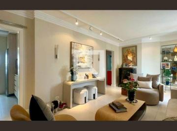 Apartamento · 200m² · 3 Quartos · 3 Vagas · Apartamento à Venda - Pinheiros, 3 Quartos, 200 m² - São Paulo