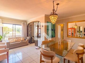 Apartamento · 100m² · 3 Quartos · 4 Vagas · Apartamento à Venda - Vila Mascote, 3 Quartos,  100 m² - São Paulo
