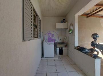 Casa · 65m² · 2 Quartos · 2 Vagas · EDICULA PARA LOCACAO