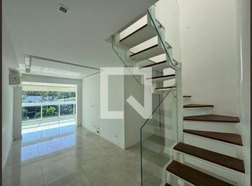 Apartamento · 167m² · 3 Quartos · 2 Vagas · Apartamento para Aluguel - Recreio, 3 Quartos,  167 m2 - Rio de Janeiro