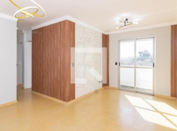 Apartamento · 70m² · 3 Quartos · 1 Vaga · Apartamento para Aluguel - Jardim Marisa, 3 Quartos, 70 m2 - São Paulo