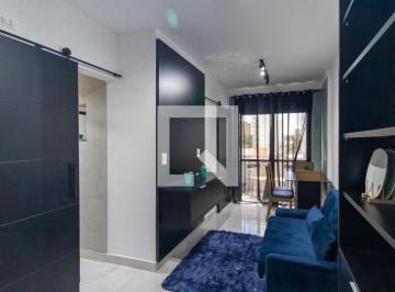 Apartamento · 30m² · 1 Quarto · 1 Vaga · Apartamento para Aluguel - Moema, 1 Quarto, 30 m2 - São Paulo