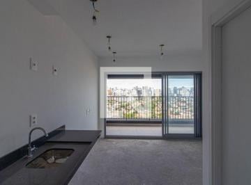 Apartamento · 36m² · 1 Quarto · Apartamento para Aluguel - Vila Olímpia, 1 Quarto, 36 m2 - São Paulo