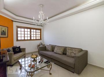 Casa · 380m² · 4 Quartos · 4 Vagas · Casa para Aluguel - Vila Rosália, 4 Quartos, 380 m2 - Guarulhos