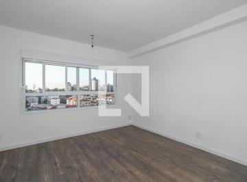 Apartamento · 35m² · 1 Vaga · Imoveis - no Cristo Redentor