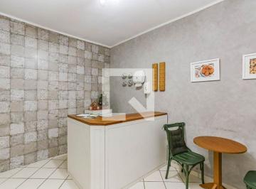 Casa · 178m² · 7 Quartos · 1 Vaga · Casa para Aluguel - Vila das Mercês, 7 Quartos, 178 m2 - São Paulo