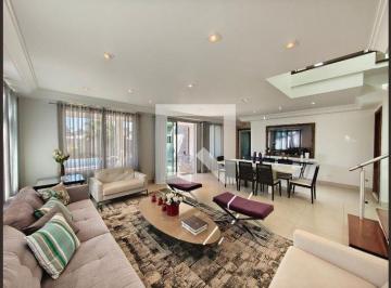 Casa · 550m² · 3 Quartos · 4 Vagas · Casa para Aluguel - Tremembe, 3 Quartos, 550 m2 - São Paulo