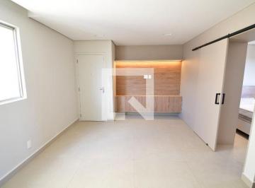 Apartamento · 44m² · 1 Quarto · 1 Vaga · Apartamento para Aluguel - Centro, 1 Quarto, 44 m2 - Campinas