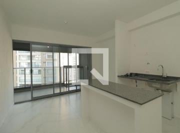 Apartamento · 41m² · 1 Quarto · 1 Vaga · Apartamento para Aluguel - Vila Mariana, 1 Quarto, 41 m2 - São Paulo
