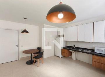 Apartamento · 43m² · 1 Quarto · 1 Vaga · Apartamento para Aluguel - Campos Elíseos , 1 Quarto, 43 m2 - Campinas