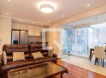 Apartamento · 76m² · 1 Quarto · 1 Vaga · Apartamento para Aluguel - Bela Vista, 1 Quarto,  76 m2 - São Paulo