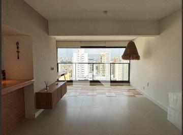 Apartamento · 79m² · 1 Quarto · 1 Vaga · Apartamento para Aluguel - Vila Clementino, 1 Quarto, 79 m2 - São Paulo