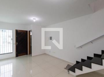 Casa · 100m² · 2 Quartos · 2 Vagas · Casa para Aluguel - Itaquera, 2 Quartos, 100 m2 - São Paulo
