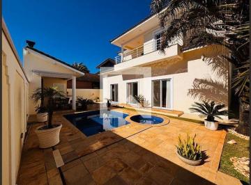 Casa · 430m² · 5 Quartos · 6 Vagas · Casa para Aluguel - Aldeia da Serra, 5 Quartos, 430 m2 - Barueri