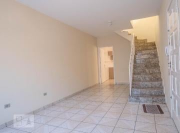 Casa · 130m² · 3 Quartos · 2 Vagas · Casa para Aluguel - Santana, 3 Quartos, 130 m2 - São Paulo