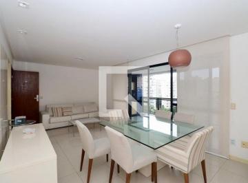 Apartamento · 106m² · 3 Quartos · 2 Vagas · Apartamento para Aluguel - Alphaville I, 3 Quartos, 106 m2 - Salvador