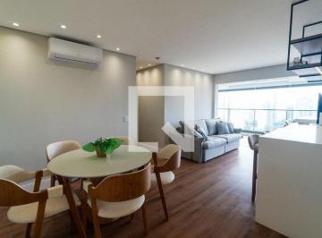 Apartamento · 90m² · 3 Quartos · 1 Vaga · Apartamento para Aluguel - Vila Clementino, 3 Quartos, 90 m2 - São Paulo