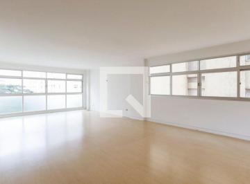 Apartamento · 256m² · 4 Quartos · 3 Vagas · Apartamento para Aluguel - Bela Vista, 4 Quartos, 256 m2 - São Paulo