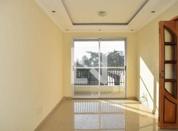 Apartamento · 62m² · 2 Quartos · 1 Vaga · Apartamento para Aluguel - Tatuapé, 2 Quartos, 62 m2 - São Paulo