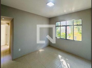 Apartamento · 70m² · 2 Quartos · 1 Vaga · Apartamento para Aluguel - Humaitá, 2 Quartos, 70 m2 - Rio de Janeiro