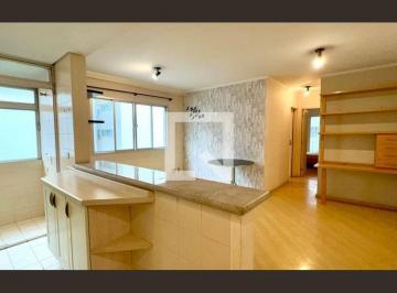 Apartamento · 59m² · 2 Quartos · 1 Vaga · Apartamento para Aluguel - Pinheiros, 2 Quartos, 59 m2 - São Paulo