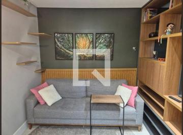 Apartamento · 27m² · 1 Quarto · Apartamento para Aluguel - Jardim Éster Yolanda, 1 Quarto, 27 m2 - São Paulo