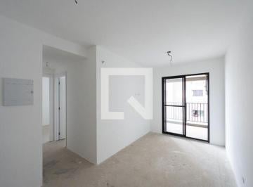 Apartamento · 50m² · 2 Quartos · 1 Vaga · Apartamento para Aluguel - Chácara Inglesa, 2 Quartos, 50 m2 - São Paulo